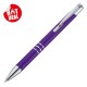Kugelschreiber Passion - violett